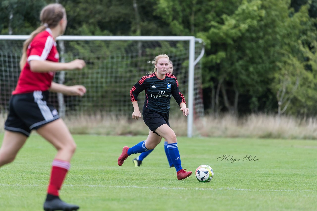 Bild 104 - Frauen SG NieBar - HSV 2 : Ergebnis: 4:3